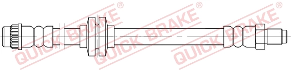 Brake Hose